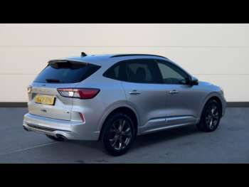 Used Ford Kuga 2021 for sale - 74648161: Photo