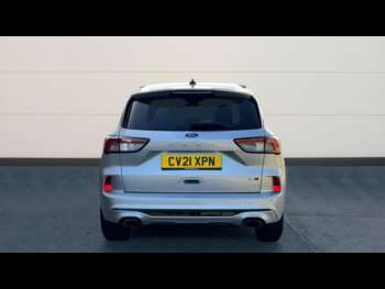 Used Ford Kuga 2021 for sale - 74648161: Photo