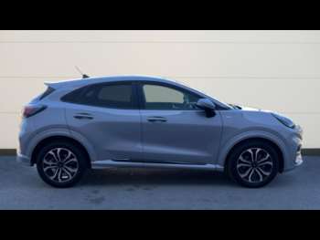 Used Ford Puma 2022 for sale - 74579516: Photo