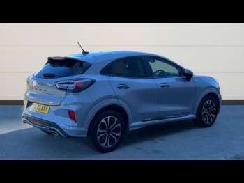 Used Ford Puma 2022 for sale - 74579516: Photo