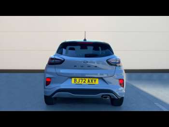 Used Ford Puma 2022 for sale - 74579516: Photo