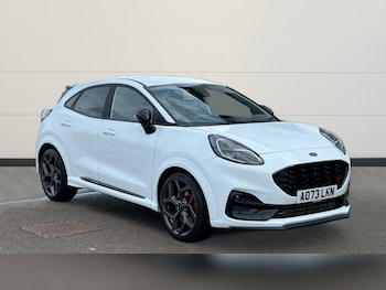 Used Ford Puma 2023 for sale - 75691954: Photo