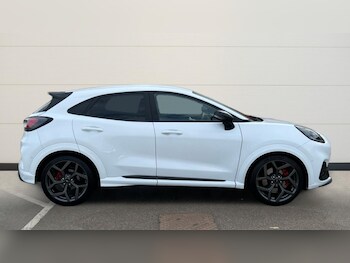 Used Ford Puma 2023 for sale - 75691954: Photo