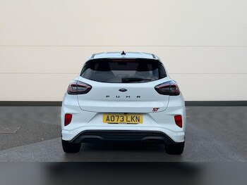 Used Ford Puma 2023 for sale - 75691954: Photo