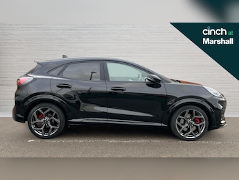 Used Ford Puma 2022 for sale - 76515059: Photo