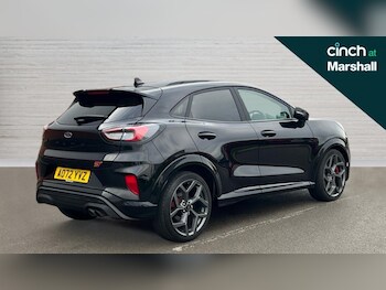 Used Ford Puma 2022 for sale - 76515059: Photo