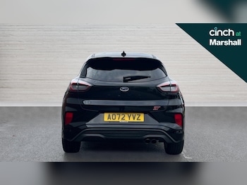 Used Ford Puma 2022 for sale - 76515059: Photo