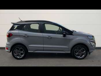 Used Ford Ecosport 2022 for sale - 74941079: Photo