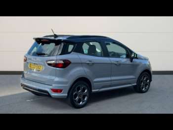 Used Ford Ecosport 2022 for sale - 74941079: Photo