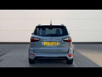 Used Ford Ecosport 2022 for sale - 74941079: Photo