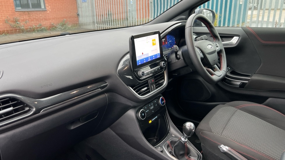 Used Ford Puma 2023 for sale - 76872028: Photo 10