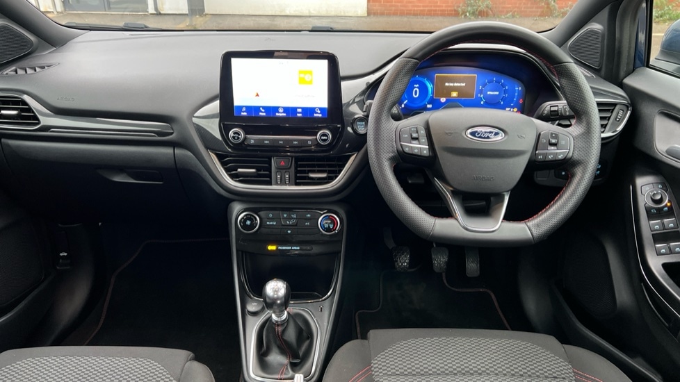 Used Ford Puma 2023 for sale - 76872028: Photo 11