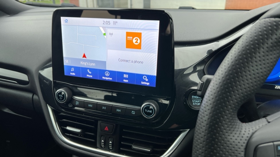 Used Ford Puma 2023 for sale - 76872028: Photo 12