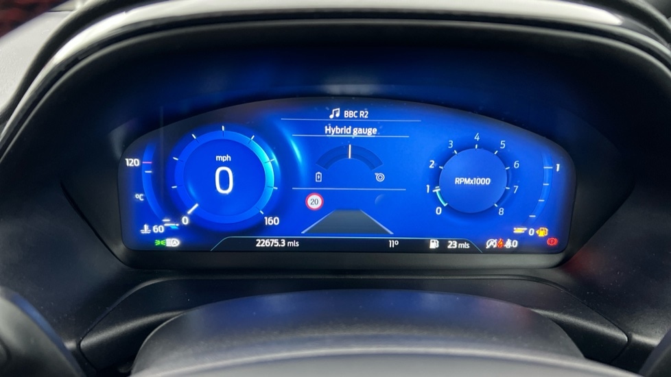 Used Ford Puma 2023 for sale - 76872028: Photo 13