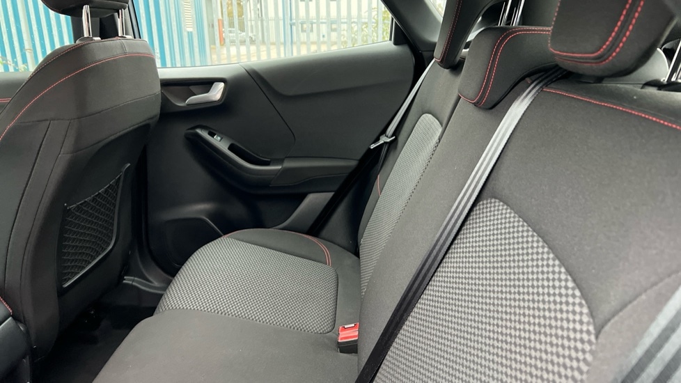 Used Ford Puma 2023 for sale - 76872028: Photo 14