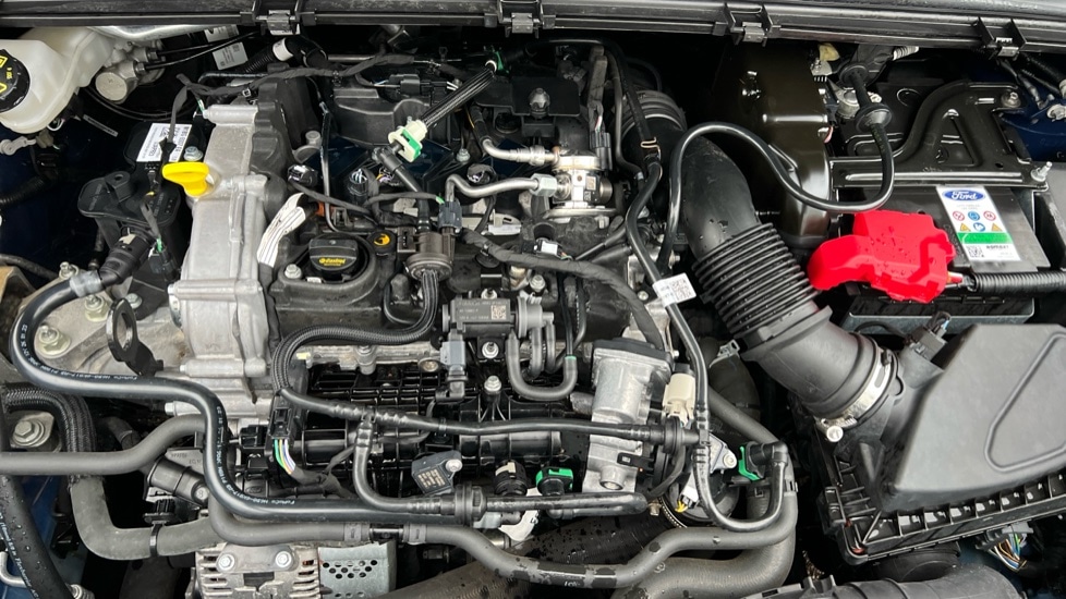 Used Ford Puma 2023 for sale - 76872028: Photo 16