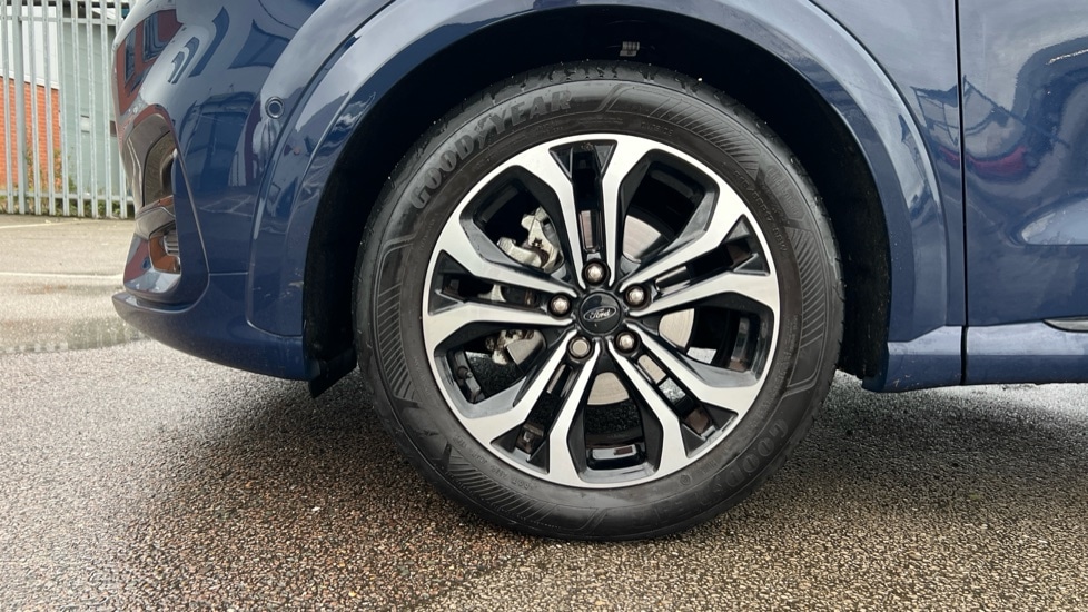 Used Ford Puma 2023 for sale - 76872028: Photo 17