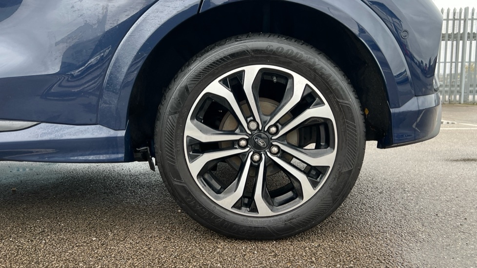 Used Ford Puma 2023 for sale - 76872028: Photo 18