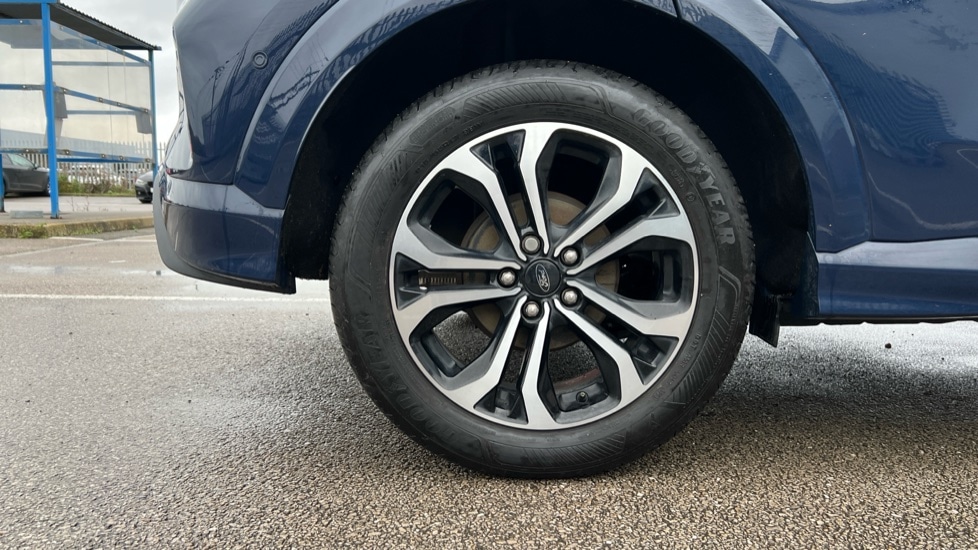 Used Ford Puma 2023 for sale - 76872028: Photo 19