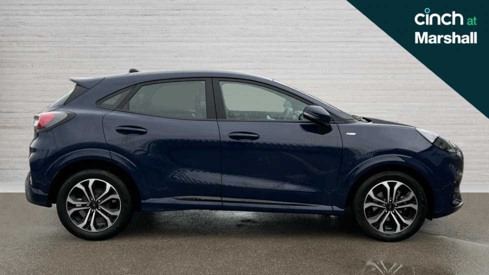 Used Ford Puma 2023 for sale - 76872028: Photo 2