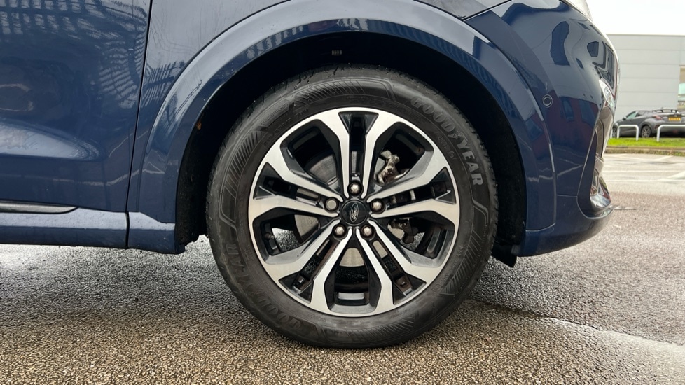 Used Ford Puma 2023 for sale - 76872028: Photo 20