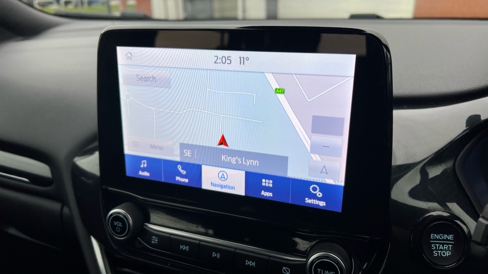 Used Ford Puma 2023 for sale - 76872028: Photo 26