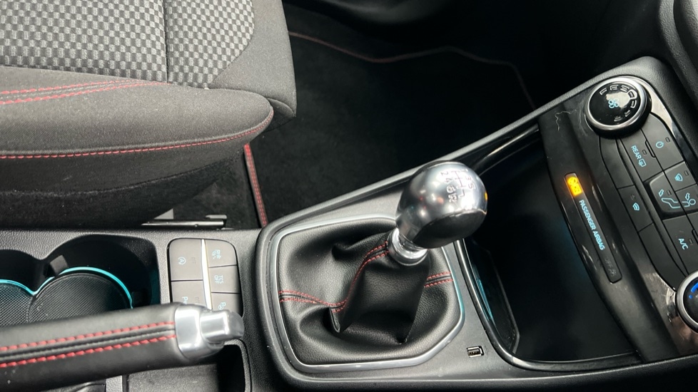 Used Ford Puma 2023 for sale - 76872028: Photo 27