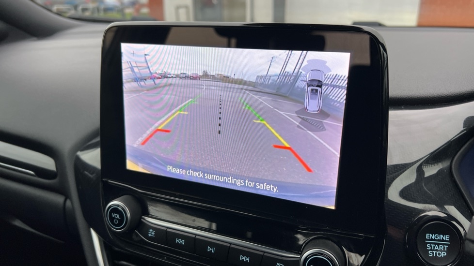 Used Ford Puma 2023 for sale - 76872028: Photo 32