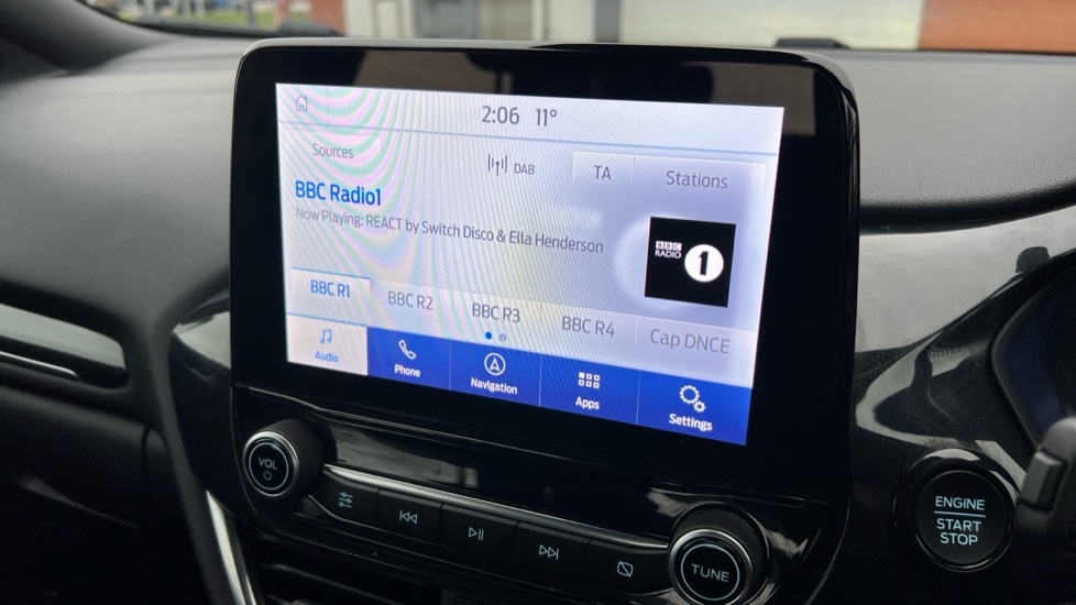 Used Ford Puma 2023 for sale - 76872028: Photo 33