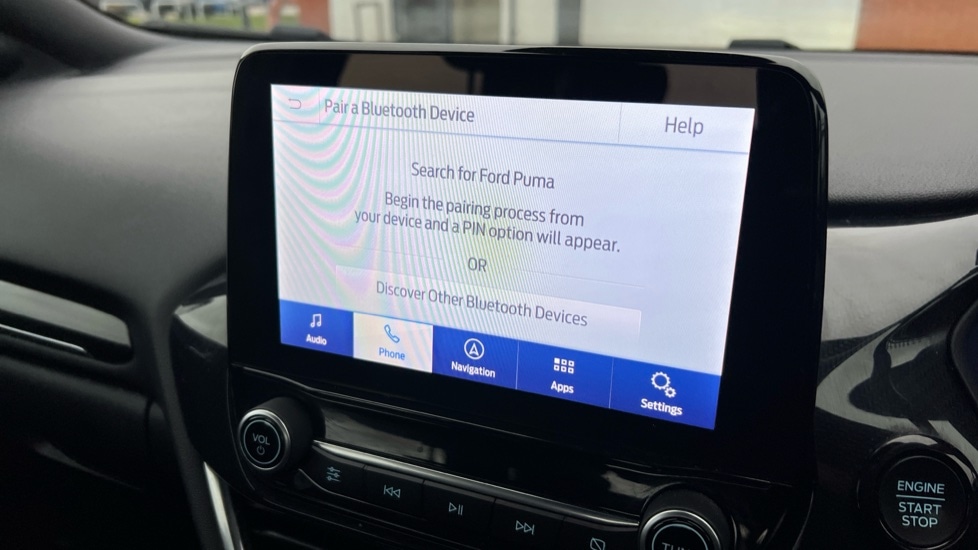 Used Ford Puma 2023 for sale - 76872028: Photo 34