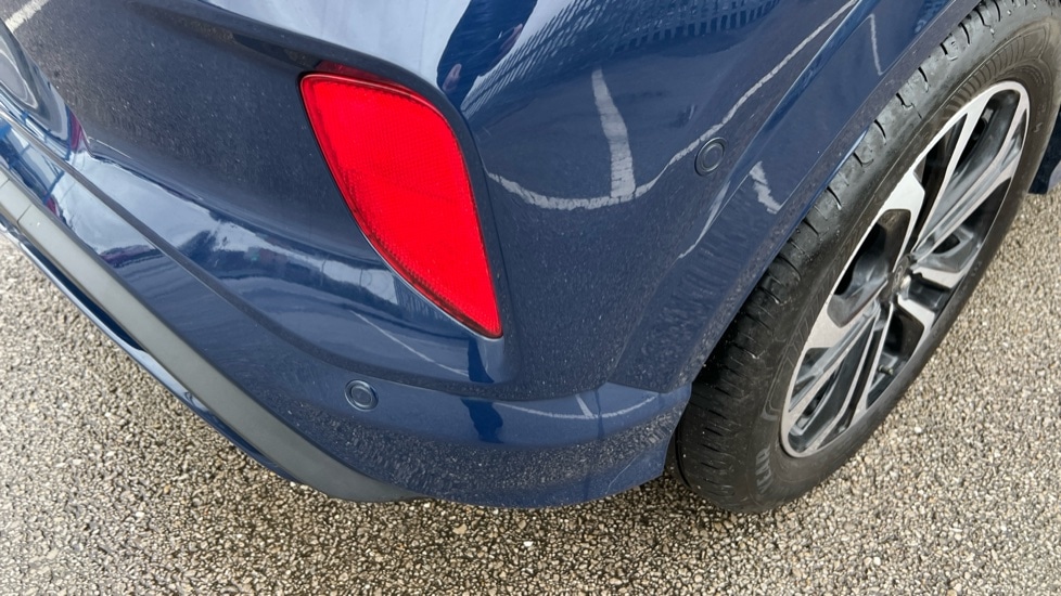 Used Ford Puma 2023 for sale - 76872028: Photo 38