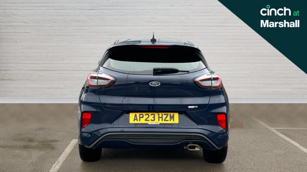Used Ford Puma 2023 for sale - 76872028: Photo 4