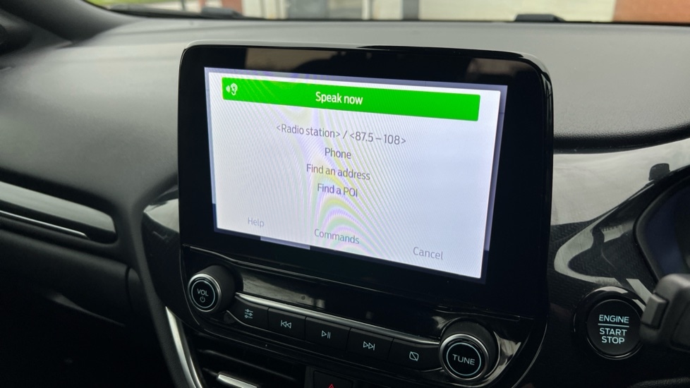 Used Ford Puma 2023 for sale - 76872028: Photo 45