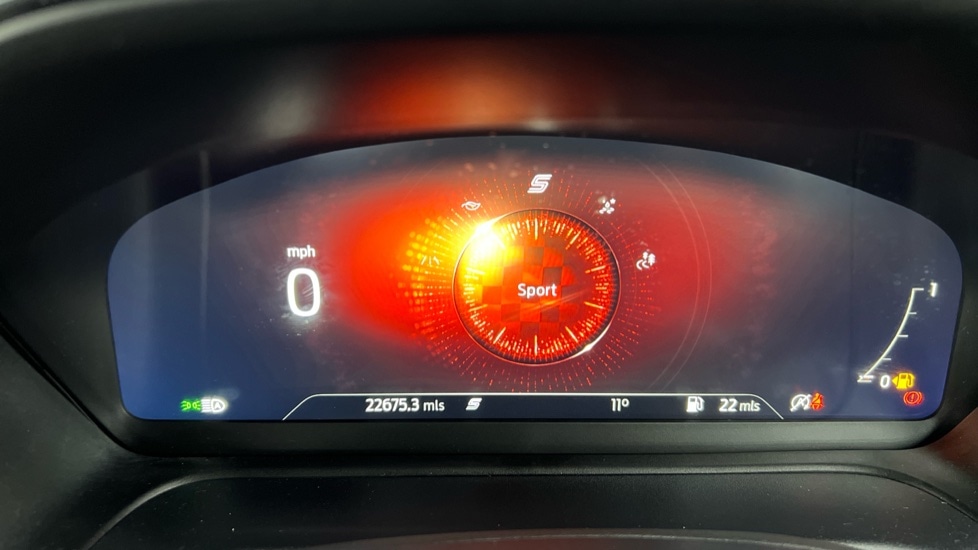 Used Ford Puma 2023 for sale - 76872028: Photo 46