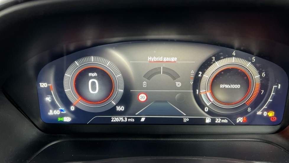 Used Ford Puma 2023 for sale - 76872028: Photo 47