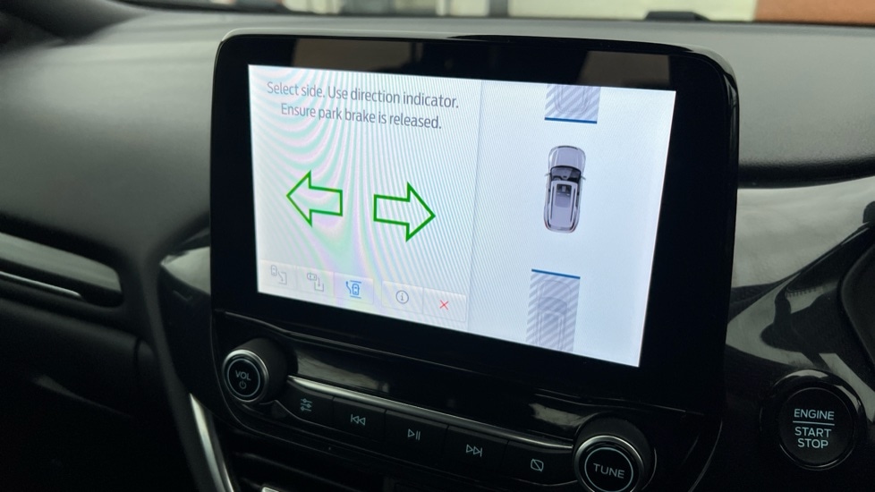 Used Ford Puma 2023 for sale - 76872028: Photo 48