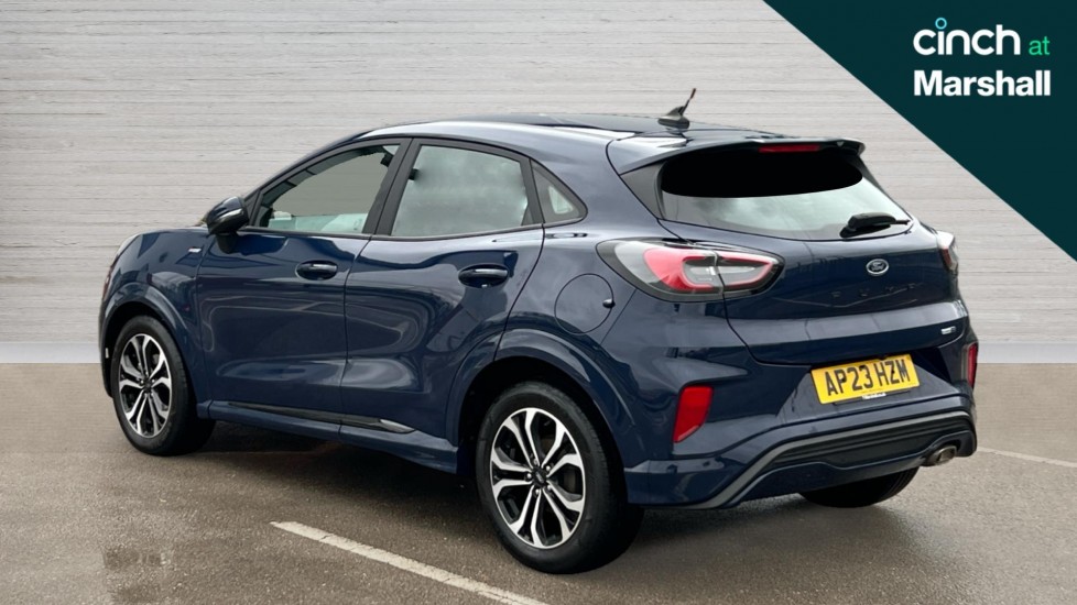 Used Ford Puma 2023 for sale - 76872028: Photo 5