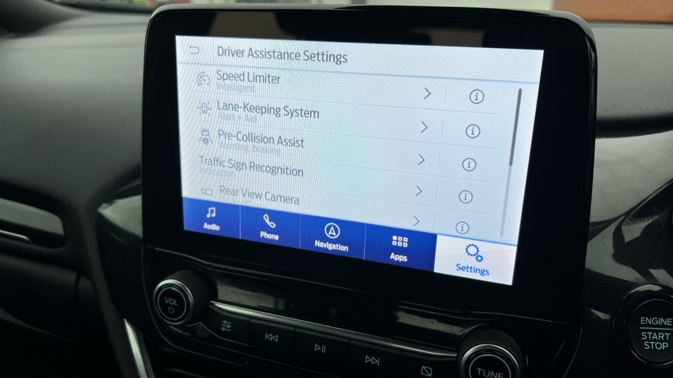 Used Ford Puma 2023 for sale - 76872028: Photo 51