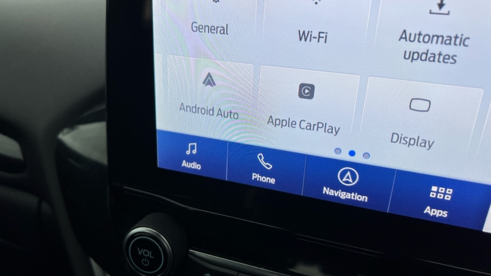 Used Ford Puma 2023 for sale - 76872028: Photo 52