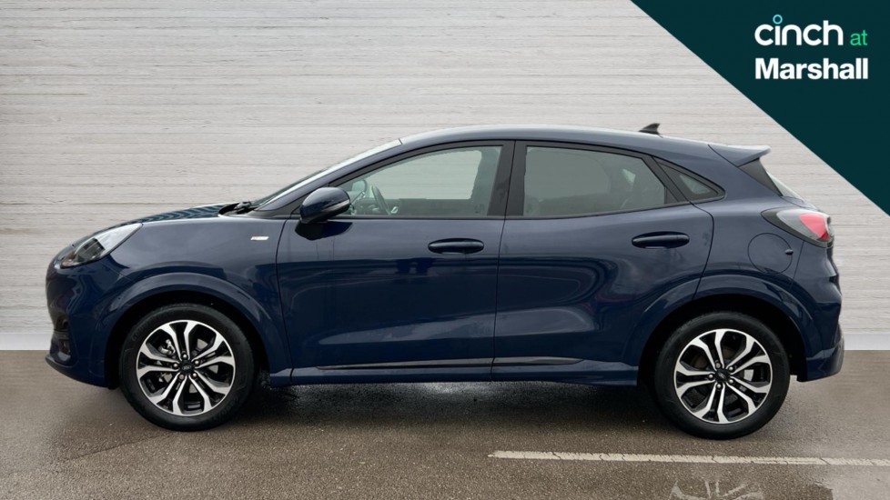 Used Ford Puma 2023 for sale - 76872028: Photo 6