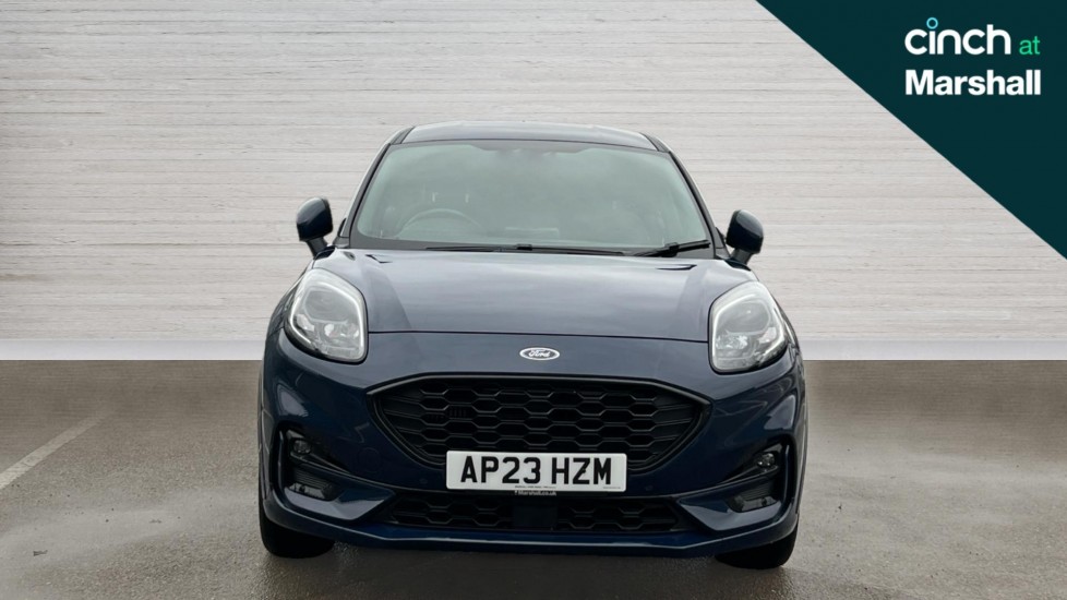 Used Ford Puma 2023 for sale - 76872028: Photo 8