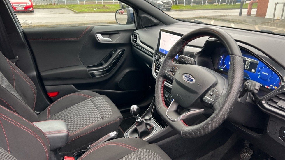 Used Ford Puma 2023 for sale - 76872028: Photo 9