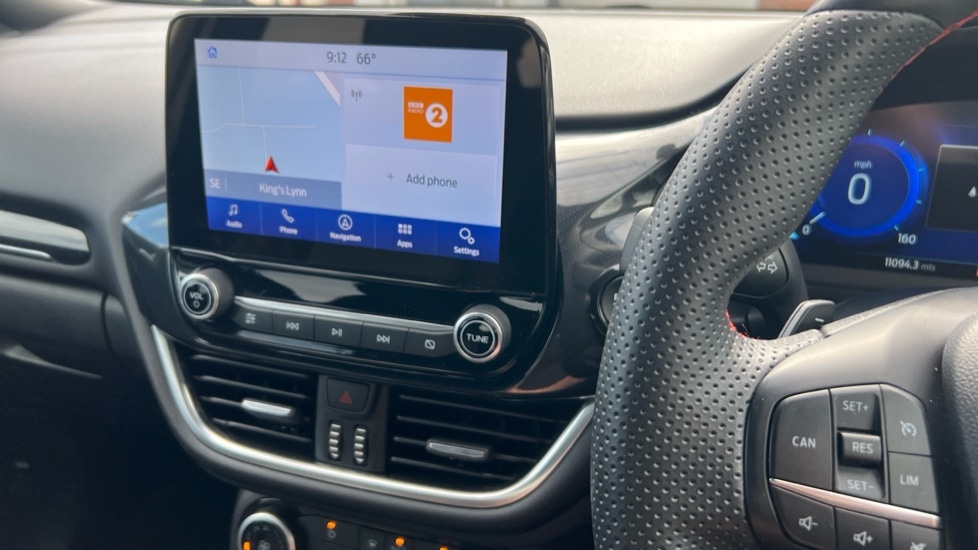 Used Ford Puma 2021 for sale - 76869367: Photo 12