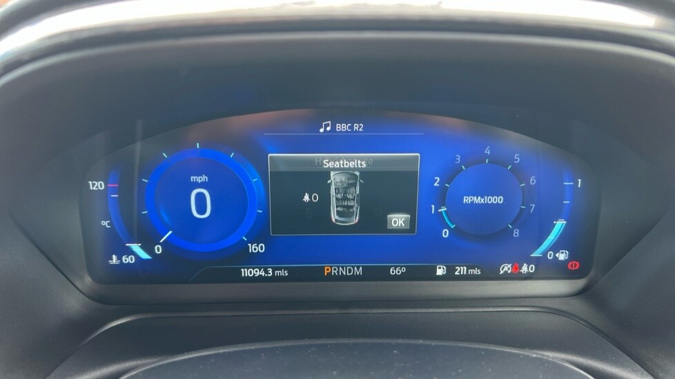 Used Ford Puma 2021 for sale - 76869367: Photo 13