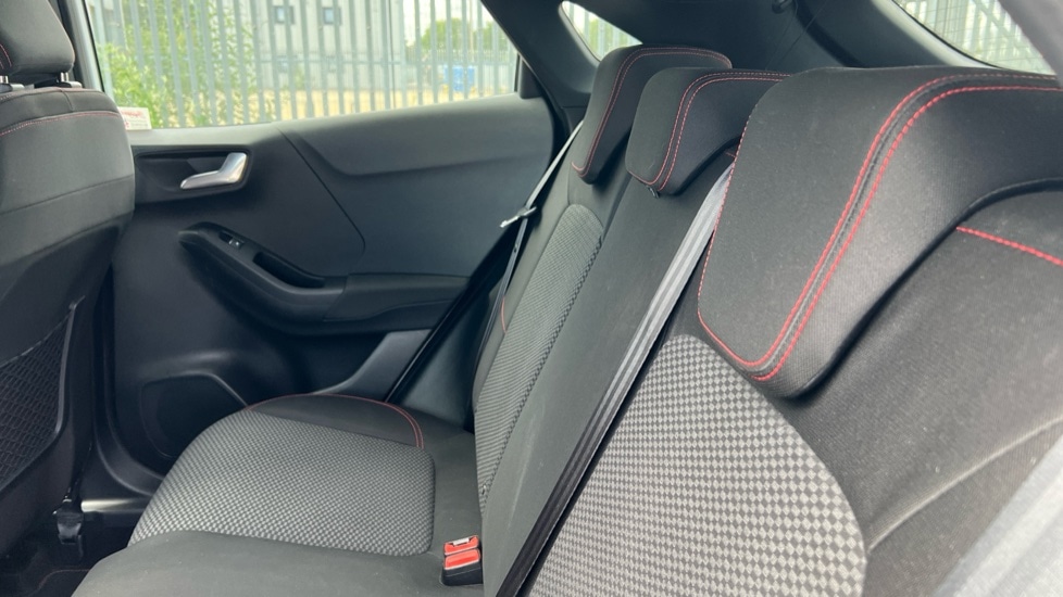 Used Ford Puma 2021 for sale - 76869367: Photo 14