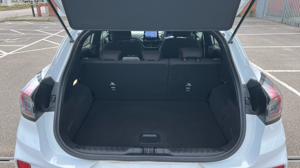 Used Ford Puma 2021 for sale - 76869367: Photo 15