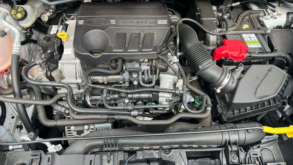 Used Ford Puma 2021 for sale - 76869367: Photo 16