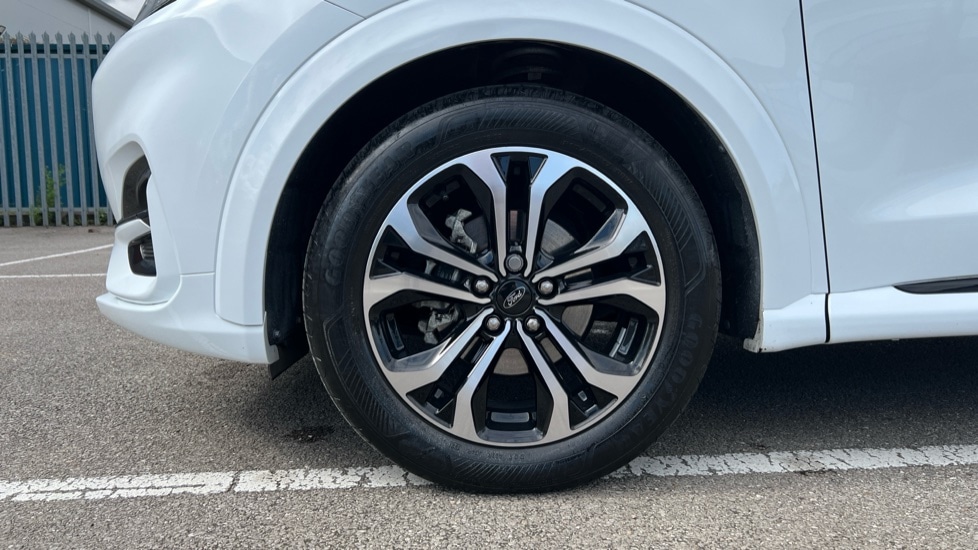 Used Ford Puma 2021 for sale - 76869367: Photo 17