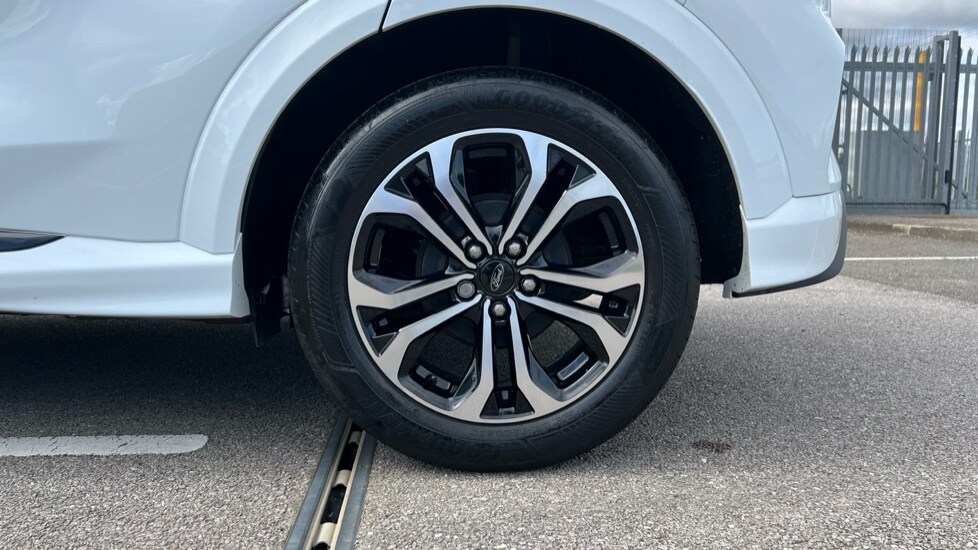 Used Ford Puma 2021 for sale - 76869367: Photo 18