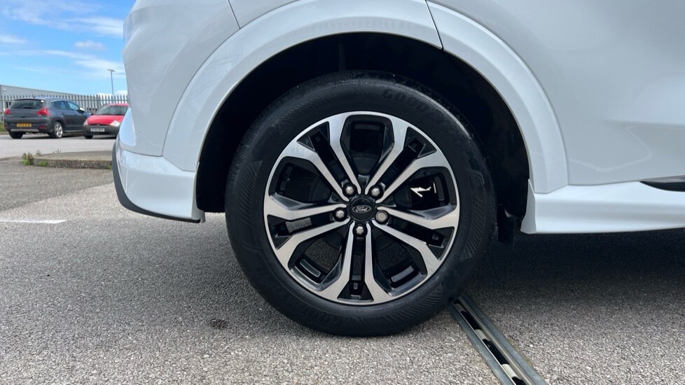 Used Ford Puma 2021 for sale - 76869367: Photo 19